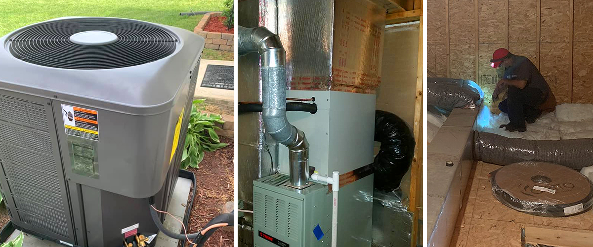 Mobile Air Heating & Air Conditioning • Kent County DE